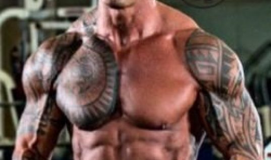 Jerry Ward steroids