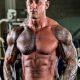 Jerry Ward steroids