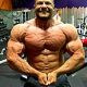 Marc Lobliner steroids