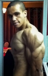 vegan gains youtube