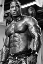Mike Rashid steroids