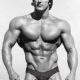 frank zane steroids