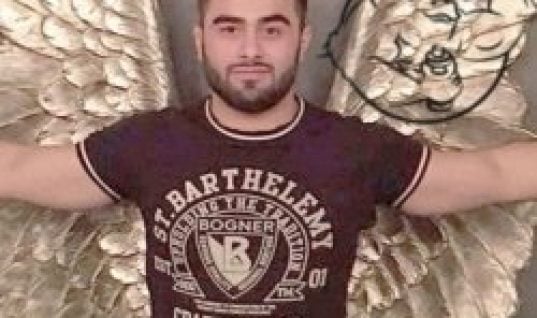 Anar Allahveranov killer
