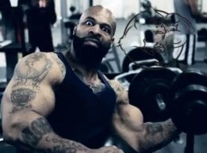 CT Fletcher