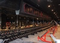 Oxygen Gym kuwait