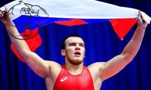 Yury Vlasko