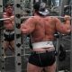 Bradly Castleberry fake weights