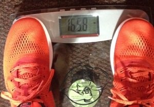 Final pics of day 10 fast - weight