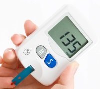 diabetic blood sugar
