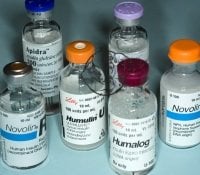insulin