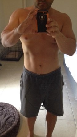 pre day fasting picture