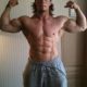 Dan Green steroids