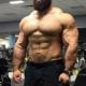 Jason Huh steroids