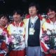 Systematic Doping Of Chinese Athletes Revealed