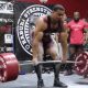 Larry Wheels Williams steroids