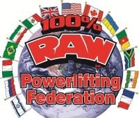 World Raw Powerlifting Federation WRPR