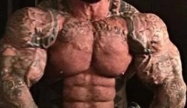 Evolutionary Bodybuilding Diet and MMA Evolutionary Bodybuilding Diet and MMA