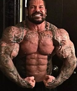 richpiana autopsy heart