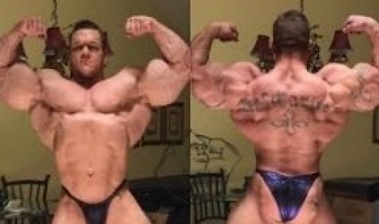 dallas mccarver