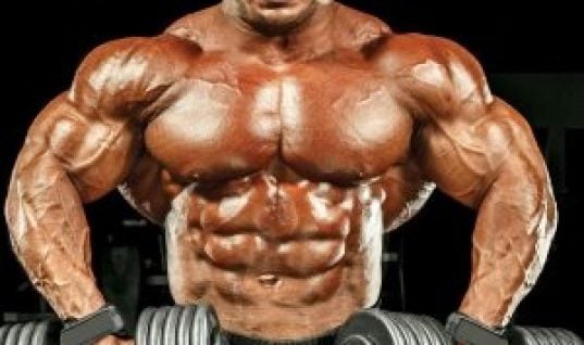 Ben Pakulski offseason