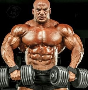 Ben Pakulski offseason