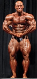 Ben Pakulski