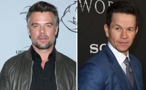 Mark Wahlberg and Josh Duhamel