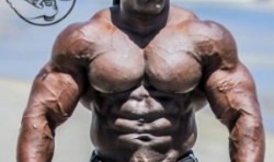Kali Muscle