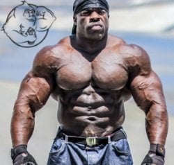 Kali Muscle