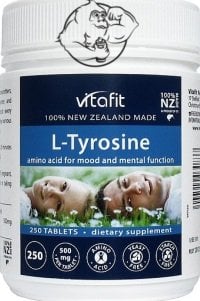 L-Tyrosine