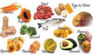 Vitamin-B12-rich-foods