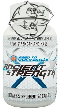 ancient strength