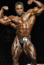 Brandon Curry