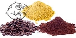 Caffeine Anhydrous