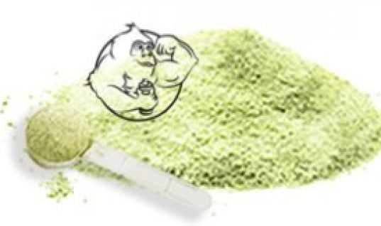 eria jarensis powders