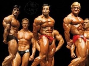 1981 my olympia tom platz