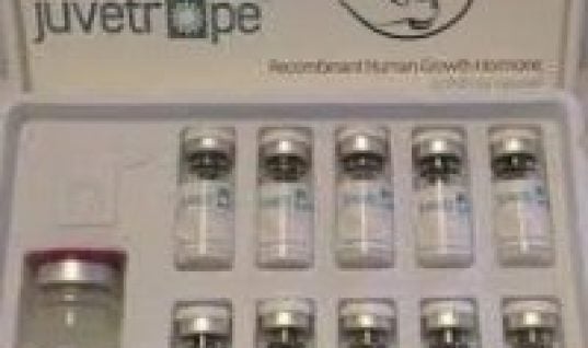 Juvetrope