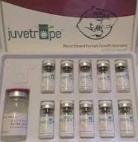Juvetrope