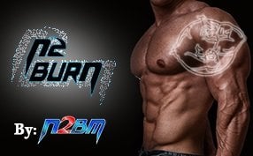 n2burn banner