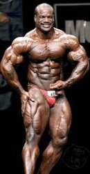 Chris Cormier body