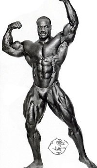 Chris Cormier