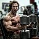 Mike O'Hearn nutrition