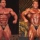 Nasser El Sonbaty dorian yates