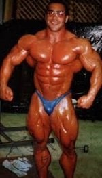 Nasser El Sonbaty offseason