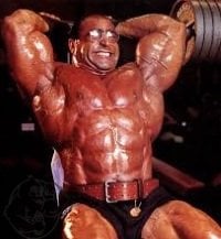 Nasser El Sonbaty training