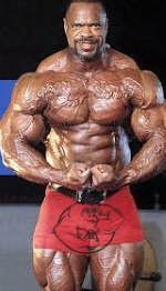 Paul Dillett body