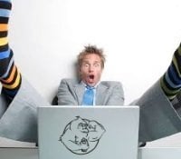 Porn addiction career
