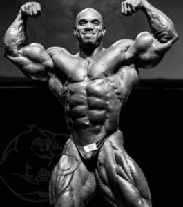 flex wheeler