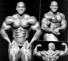 flex wheeler body