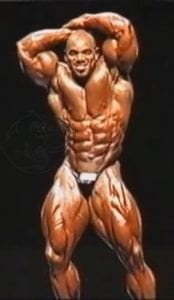 flex wheeler steroids